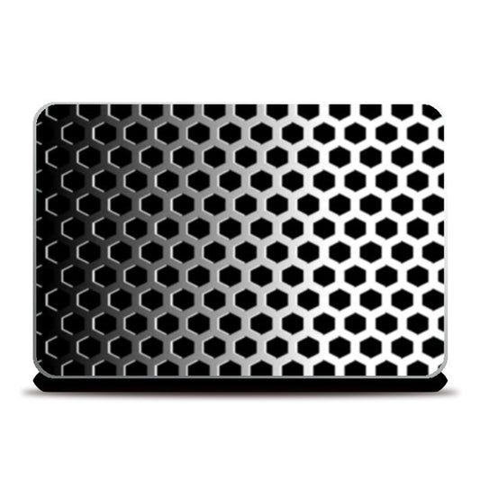 Laptop Skins, Grill Design Laptop Skins