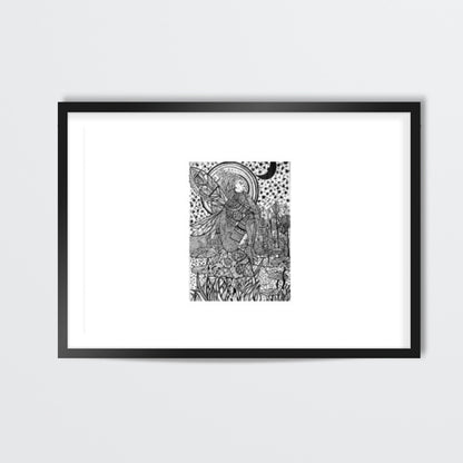 fairy Wall Art