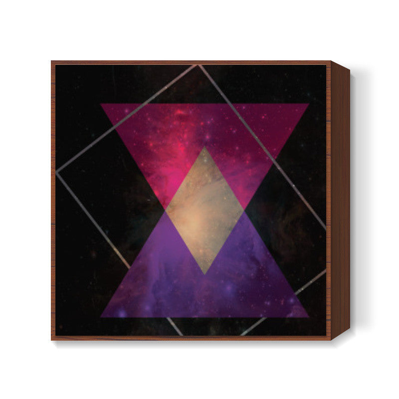 Infinity Square Art| Buy High-Quality Posters and Framed Posters Online ...
