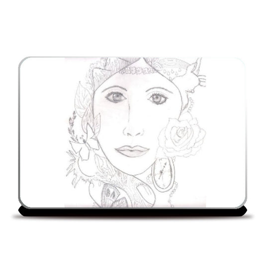 Laptop Skins, Mother Nature