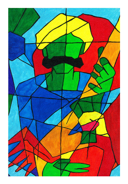 Rajasthan Art PosterGully Specials