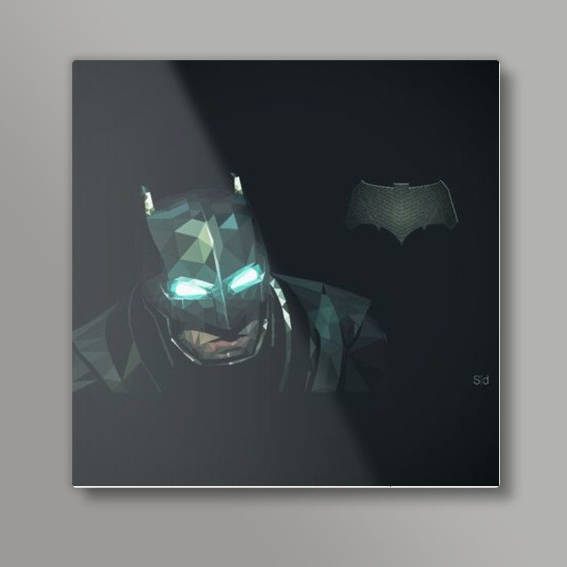 Batman VectorArt