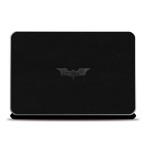Laptop Skins, BATMAN METAL SUPERHERO Laptop Skins