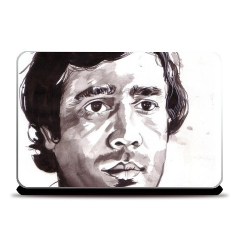 Laptop Skins, Life is a lot about its philosophy, says Rajesh Khanna Laptop Skins