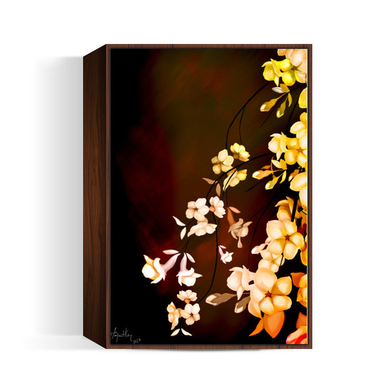 Blossom Wall Art