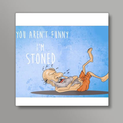 I am Stoned