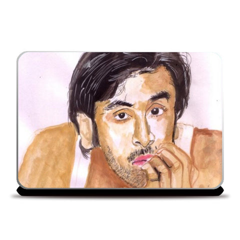 Laptop Skins, Bollywood superstar Ranbir Kapoor feels that if he can dream it, he can do it! Laptop Skins