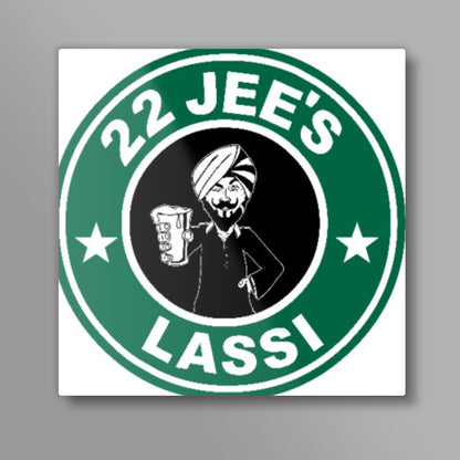 22 Jee's Lassi | DesiPun