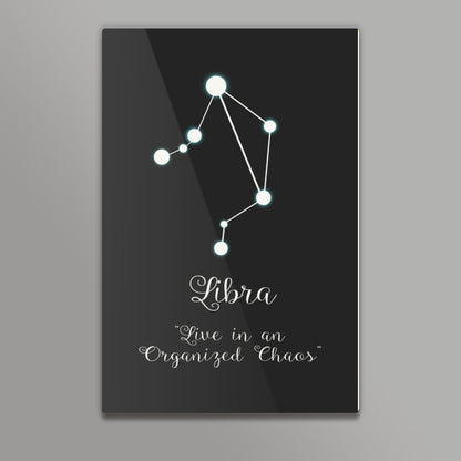 Libra Wall Art