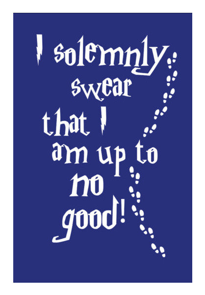 Wall Art, Harry Potter Wall Art