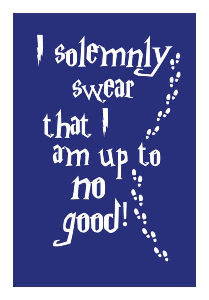 PosterGully Specials, Harry Potter Wall Art