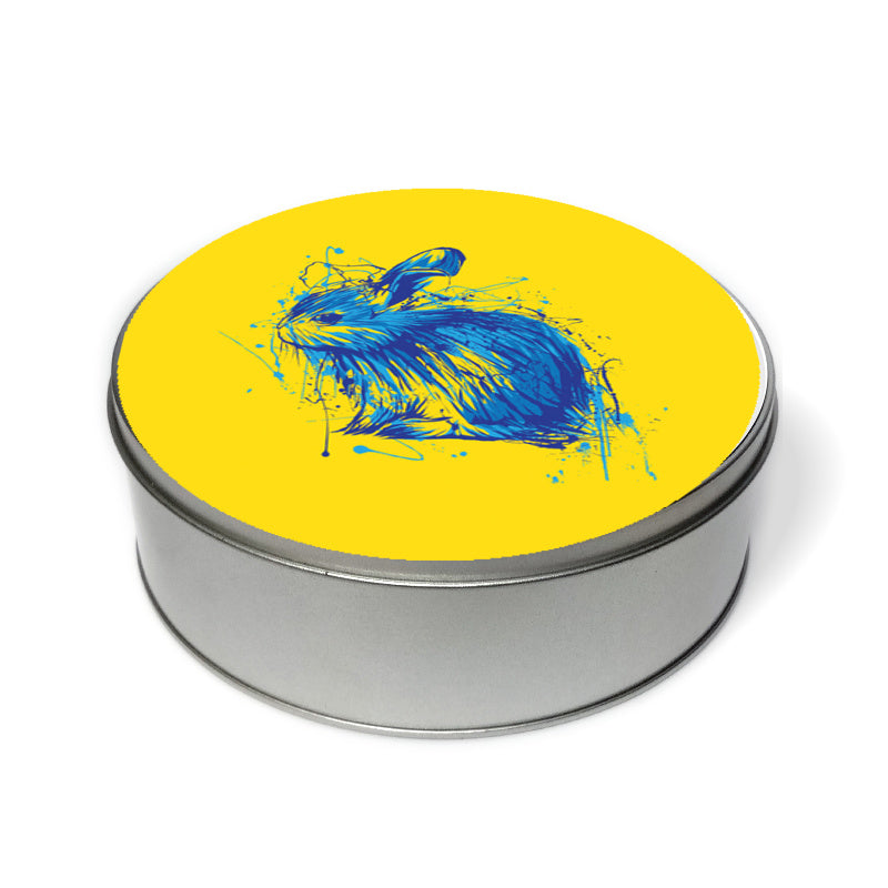 Rabbit Tin Can – PosterGully