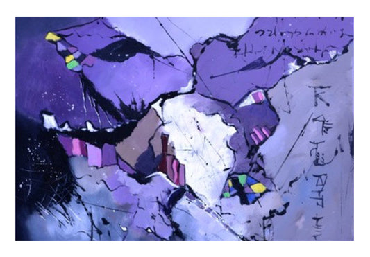 Wall Art, abstract 77511060 Wall Art