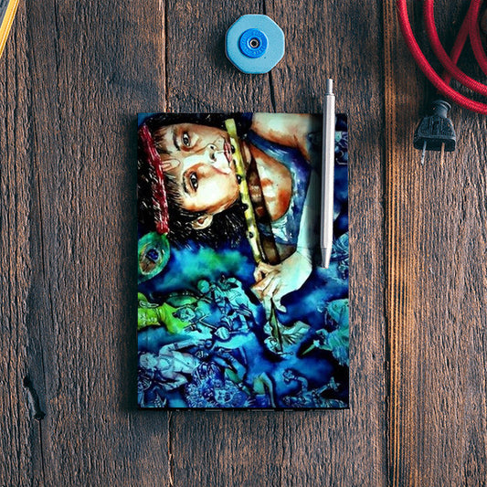 krishna Notebook