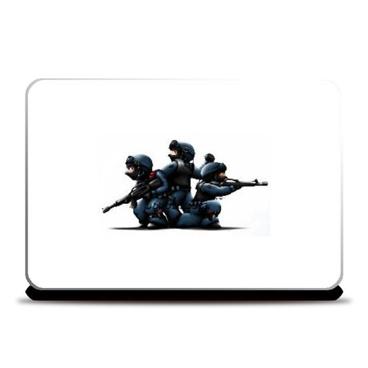 Laptop Skins, counter strike Laptop Skin