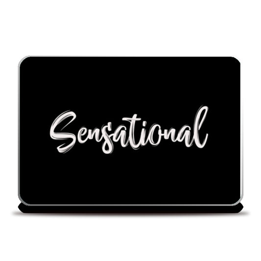 Sensational Laptop Skins