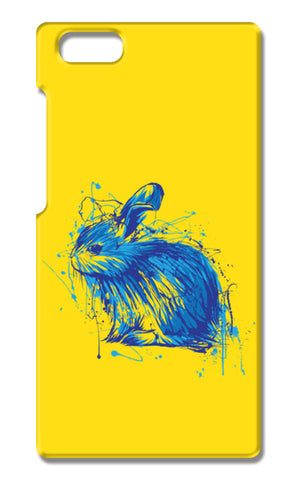 Rabbit Huawei Honor 4X Cases