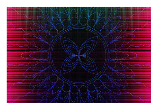 Wall Art, In Trance Wall Art