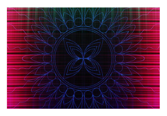 Wall Art, In Trance Wall Art