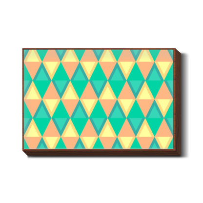 All About Colors Wall Art