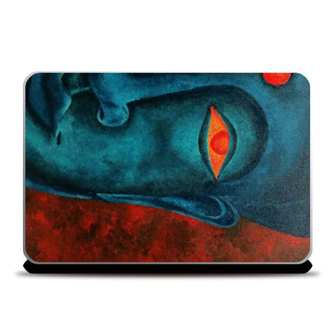 Laptop Skins, Buddha Laptop Skins