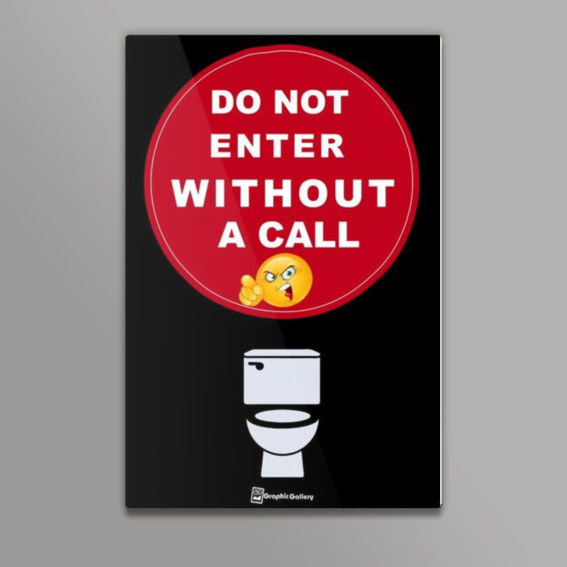 Bathroom Poster Wall Art
