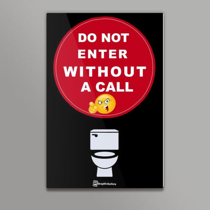 Bathroom Poster Wall Art