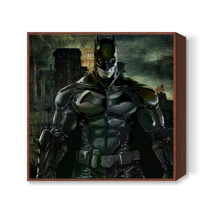 Batman - Arkham Origins Square Art Prints