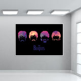 The Beatles Wall Art