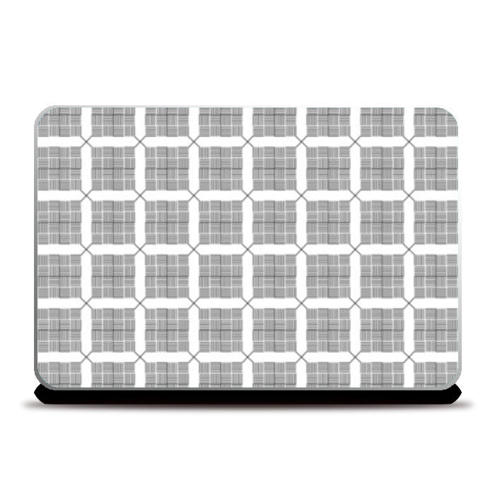 Laptop Skins, Textural Toss ! Laptop Skins