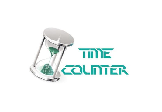 PosterGully Specials, Time Counter Wall art