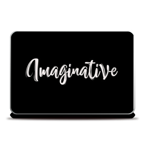 Imaginative Laptop Skins
