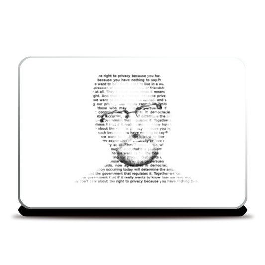Laptop Skins, Ed Laptop Skin