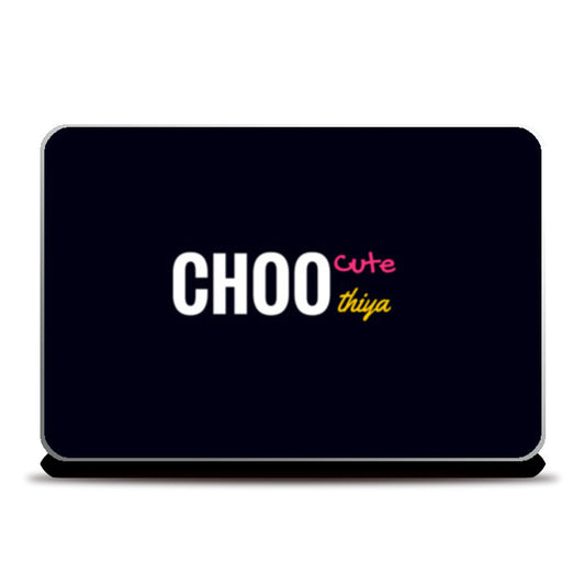 Confuse Laptop Skins