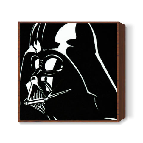 Darth Vader Square Art Prints| Buy High-Quality Posters and Framed ...