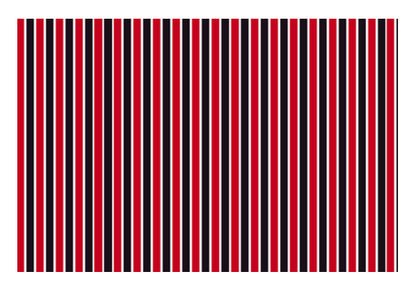 Berries | Minimal | Pattern Wall Art