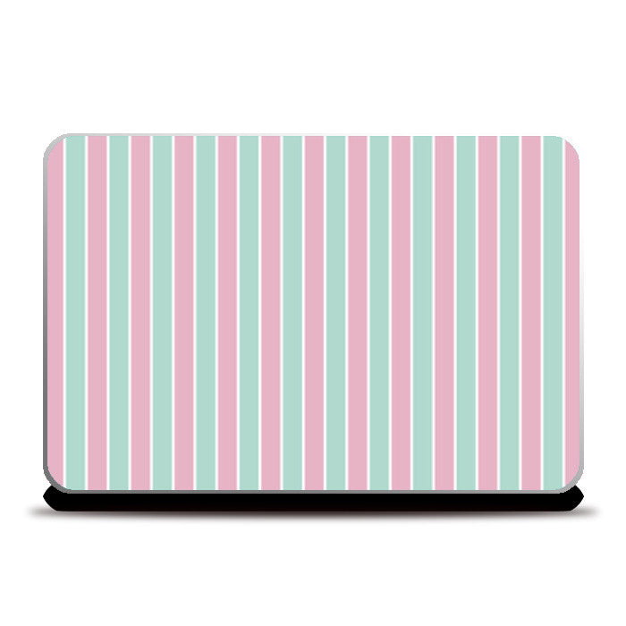 Ice Cream | Minimal | Pattern Laptop Skins