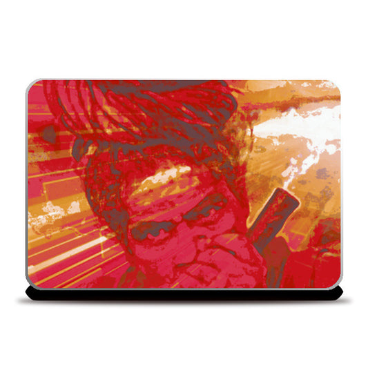 Laptop Skins, dam maro dam Laptop Skins