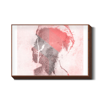 Mid summer nights dream Wall Art