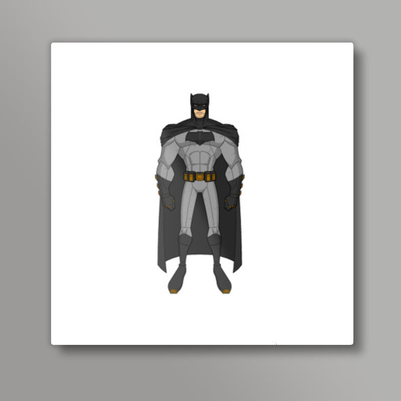 The Batman Square Art | Ehraz Anis