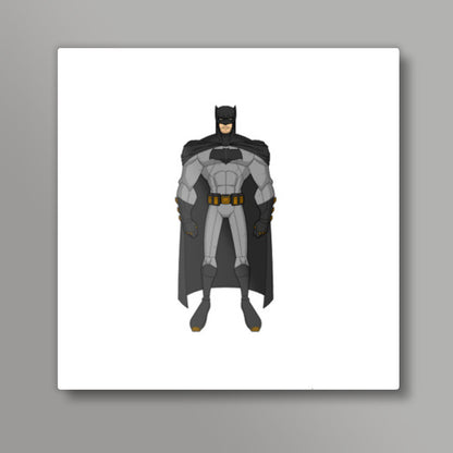 The Batman Square Art | Ehraz Anis