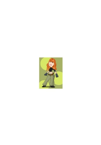 Wall Art, kimpossible, - PosterGully