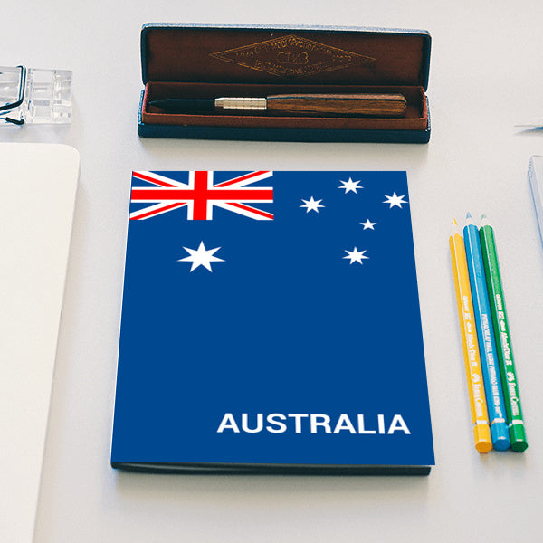 Australia | #Footballfan Notebook