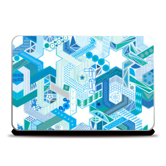 Laptop Skins, Tessellating Textures ! Laptop Skins