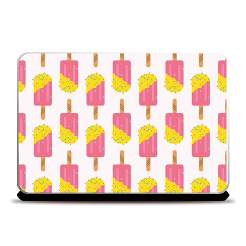 Icecream with Flavour Laptop Skins