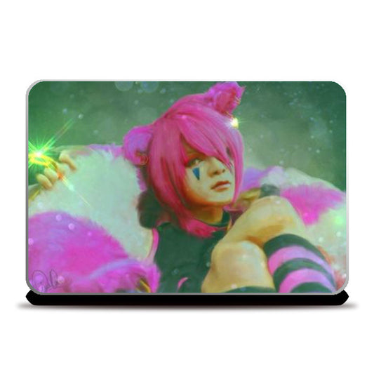 Laptop Skins, Anime Laptop Skins