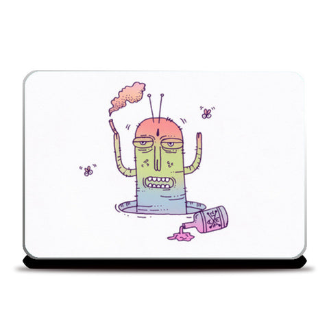 life Laptop Skins