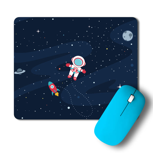 I Need Space Artwork Mousepad