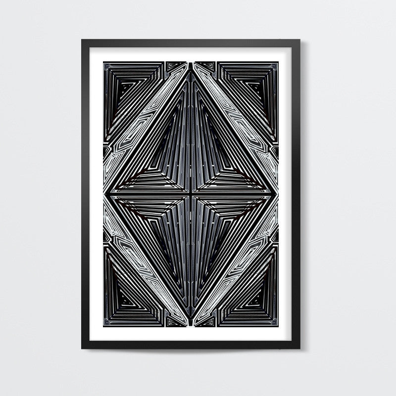 LINES Wall Art