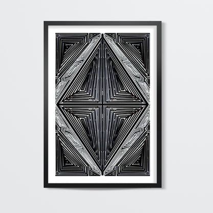 LINES Wall Art